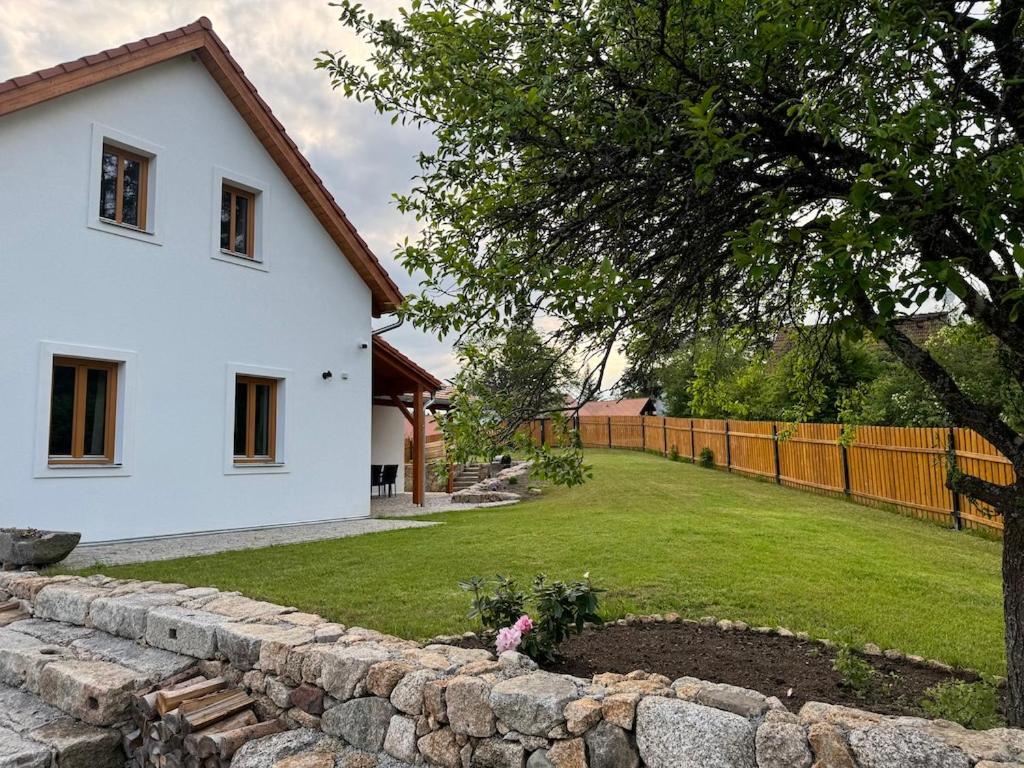 Podhradi Landstejn Villa Slavonice Exterior photo